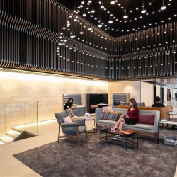 Executive office centre to rent in Hong Kong