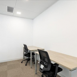 Executive suite - Hong Kong