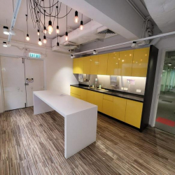 Interior of Unit D, 2/F Hong Kong Spinners Industrial Building Phase 5 , 760-762 Cheung Sha Wan Road , Lai Chi Kok