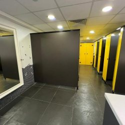 Office accomodations to hire in Hong Kong