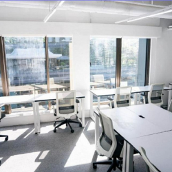 Executive suite to rent in Hong Kong