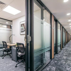 Image of Hong Kong serviced office