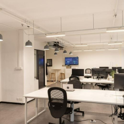 Office spaces to rent in Hong Kong