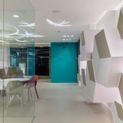 Image of Hong Kong serviced office