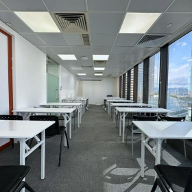 Exterior view of Euro Trade Centre, 13-14 Connaught Road Central. Click for details.
