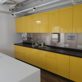 Image of Hong Kong serviced office. Click for details.