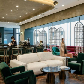 Serviced offices to lease in Hong Kong. Click for details.