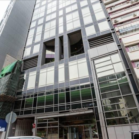38 Wong Chuk Hang Road, 2F, 25-27F, Wong Chuk Hang serviced offices. Click for details.