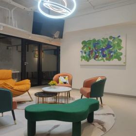 Executive office - Hong Kong. Click for details.