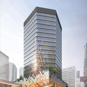Office accomodations in central Hong Kong. Click for details.