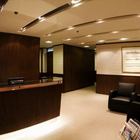 Serviced offices to lease in Hong Kong. Click for details.