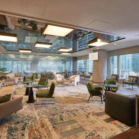 Offices at Level 45, Cheung Kong Center, 2 Queen’s Road Central, Central. Click for details.