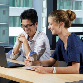 Offices at Chinachem Tower, 34-37 Connaught Road, 3rd Floor. Click for details.