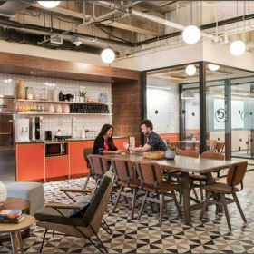 Office space - Hong Kong. Click for details.