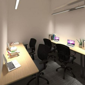 Executive suites in central Hong Kong. Click for details.