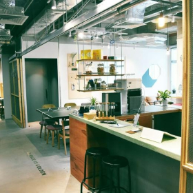 Offices at Hang Seng Tsuen Wan Building, 289 Sha Tsui Road, 21/F, Tsuen Wan. Click for details.