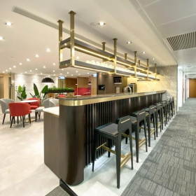 Infinitus Plaza, 199 Des Voeux Road Central, Level 12, 20, 29 & 38 executive offices. Click for details.