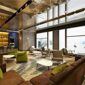 Interior of K11 Atelier, 18 Salisbury Road, Level 7. Click for details.