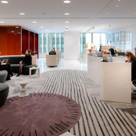 Office spaces to rent in Hong Kong. Click for details.