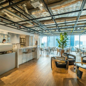 Office space in Hong Kong. Click for details.