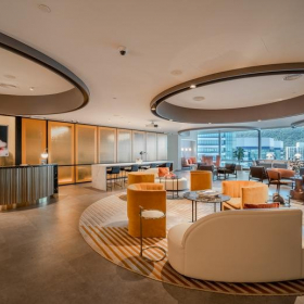 979 King’s Road, One Taikoo Place, Level 23. Click for details.