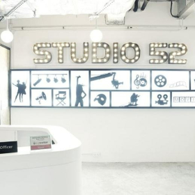 The Galaxy, 313 Castle Peak Road, Workshop 301, Floor 3, Kwai Chung. Click for details.