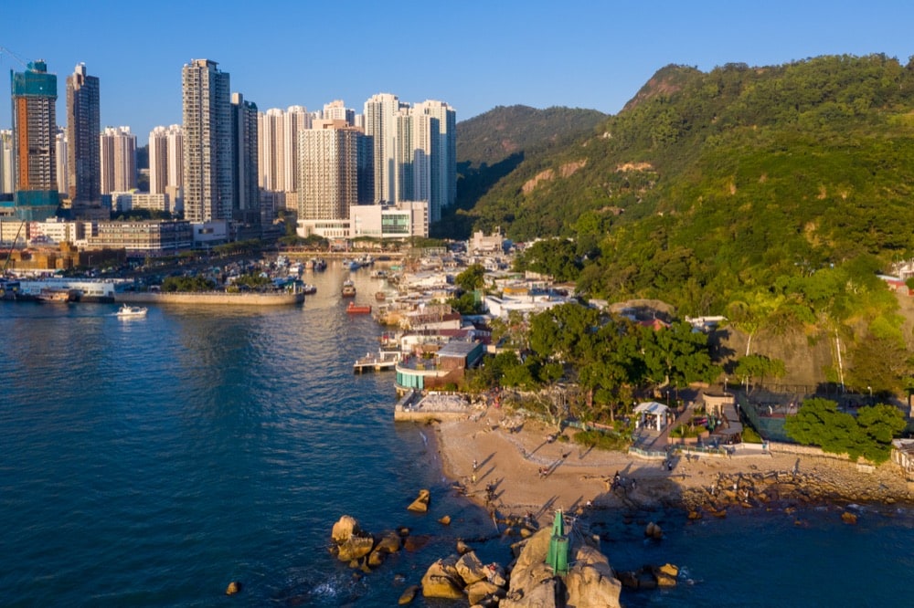 Lei Yue Mun