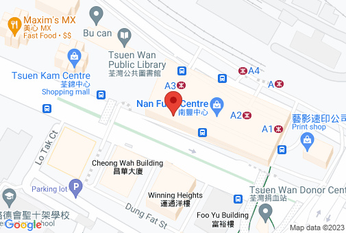 This office location. Click for details.