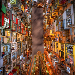 Quarry Bay Appartments