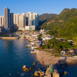 Lei Yue Mun