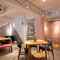 Exterior image of 1 Electric Street, Shop 1A, Wanchai