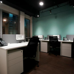 Serviced office centres to hire in Hong Kong