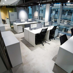 Exterior view of 1/F, Everglory Centre, 1B Kimberley Street, Tsim Sha Tsui, Kowloon
