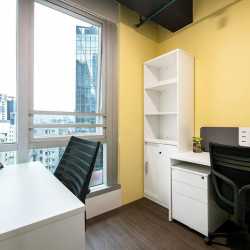 Office spaces to rent in Hong Kong
