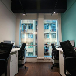 Exterior image of 1/F, Everglory Centre, 1B Kimberley Street, Tsim Sha Tsui, Kowloon