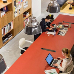Serviced offices to rent in Hong Kong