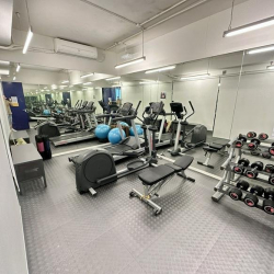 Interior of 118 Wai Yip Street, Kwun Tong