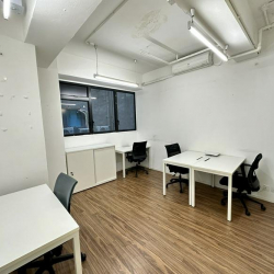 Serviced offices to let in Hong Kong