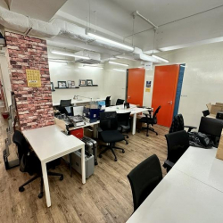 Offices at 118 Wai Yip Street, Kwun Tong