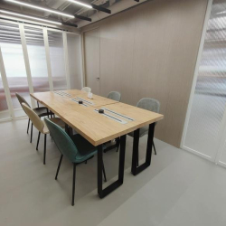 Office suites in central Hong Kong