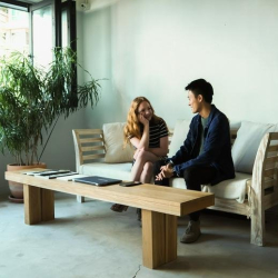 Executive suite to hire in Hong Kong