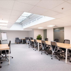 Office suite in Hong Kong