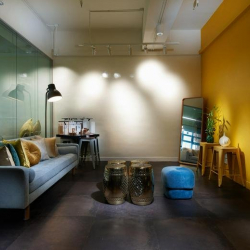 Serviced offices to hire in Hong Kong