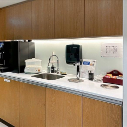 Office suite to let in Wanchai