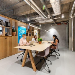 Serviced offices to lease in Wanchai