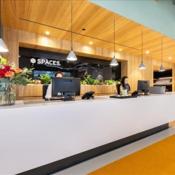 Image of Wanchai office space