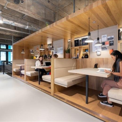 Serviced office - Wanchai