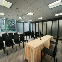33 Des Voeux Road Central executive office centres