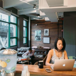 Serviced offices to hire in Hong Kong