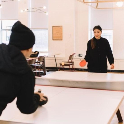 Serviced office - Hong Kong